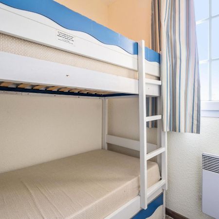 Residence Cap Azur - Maeva Home - Appartement 3 Pieces 7 Personnes - Confort Mae-4380 Fouesnant Eksteriør bilde