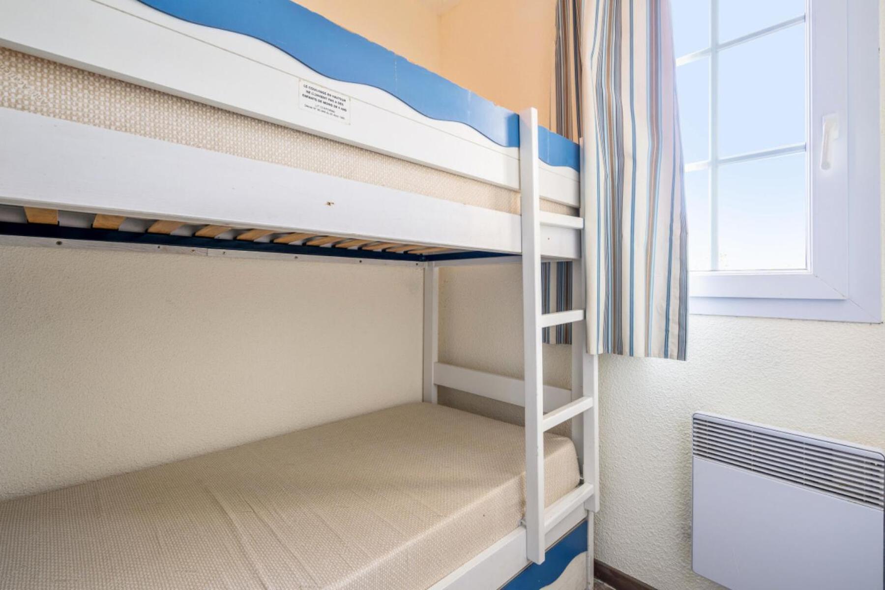 Residence Cap Azur - Maeva Home - Appartement 3 Pieces 7 Personnes - Confort Mae-4380 Fouesnant Eksteriør bilde
