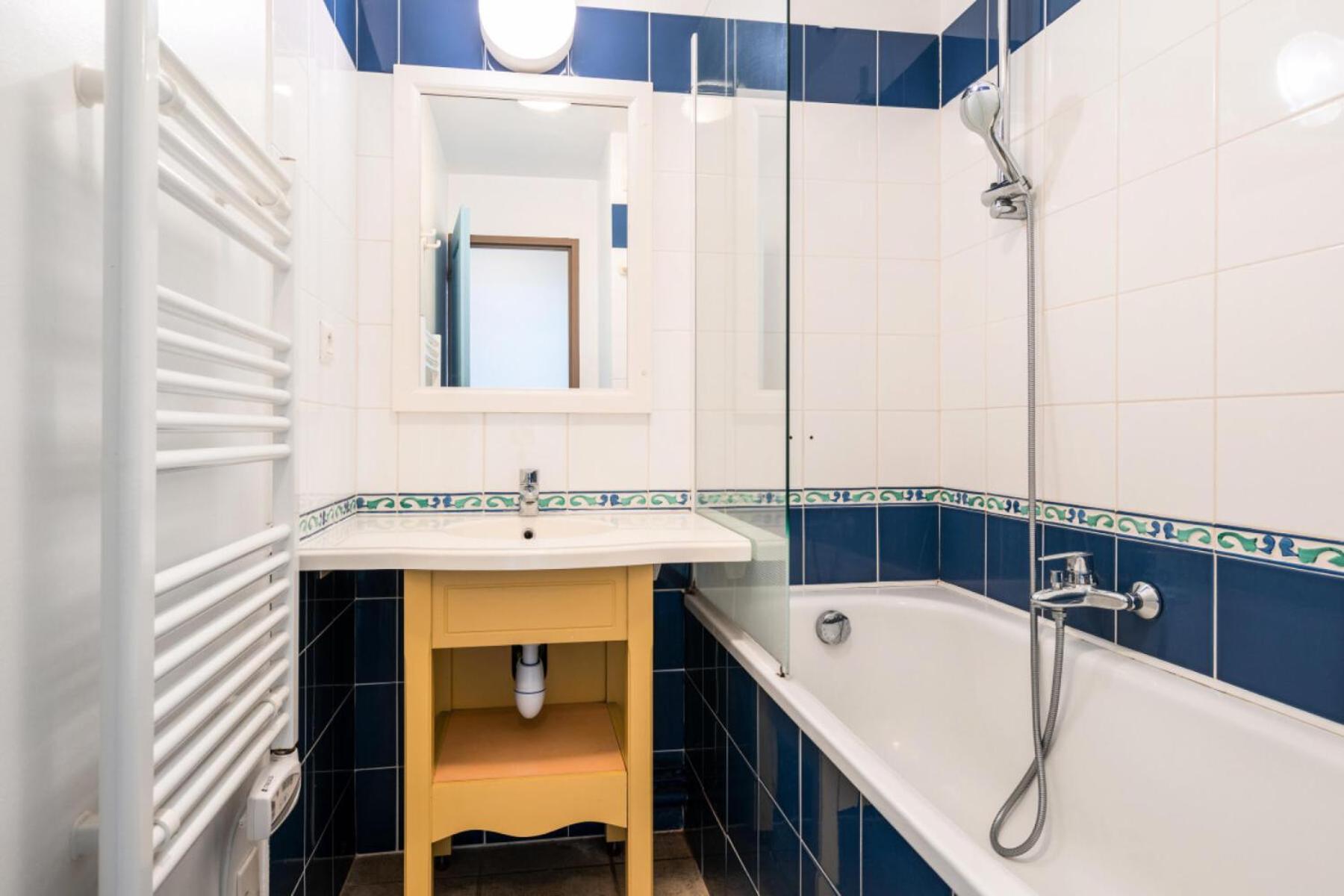 Residence Cap Azur - Maeva Home - Appartement 3 Pieces 7 Personnes - Confort Mae-4380 Fouesnant Eksteriør bilde