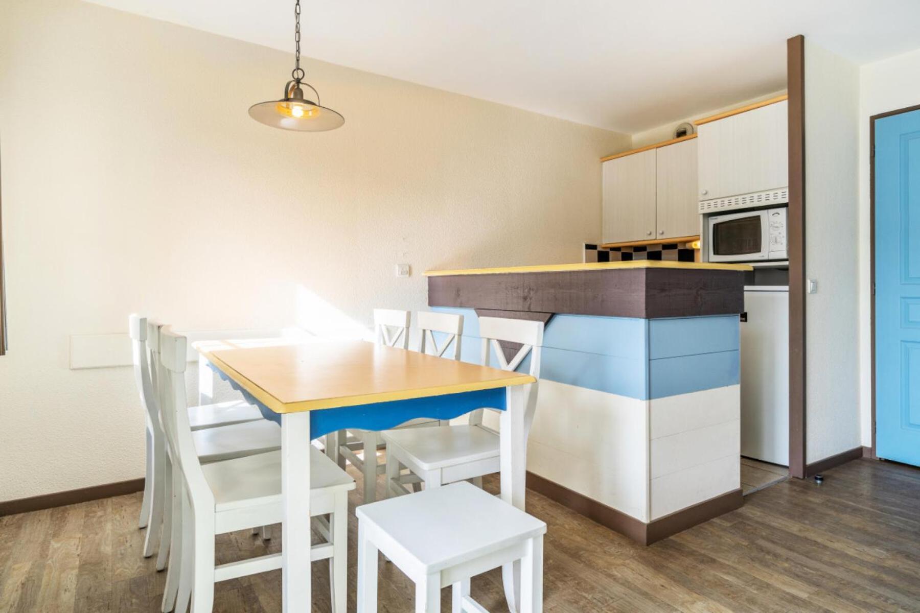Residence Cap Azur - Maeva Home - Appartement 3 Pieces 7 Personnes - Confort Mae-4380 Fouesnant Eksteriør bilde